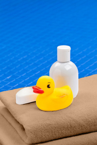 Tango towel 50 x 100 400 g/m2 11 Beige