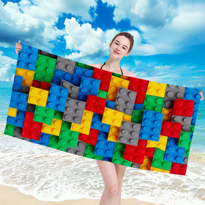 Ręcznik 100 x 180 Kąpielowy Holiday 149