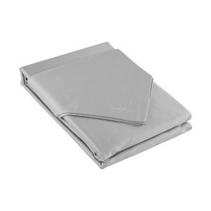 Pościel 180 x 200 3cz Satynowa Nova3 J. Szary