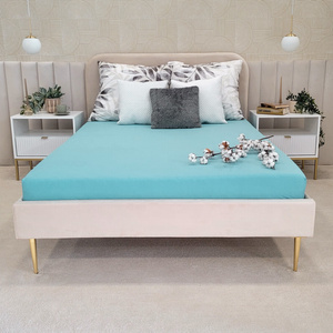 Prześcieradło 80 x 180 Jersey z Gumką Gaja 43