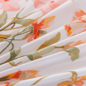 Pościel 200 x 220 3cz Satynowa Maria 3053