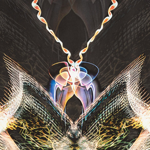 Pościel 220 x 200 3cz Makosatyna Eva Minge EVA 11