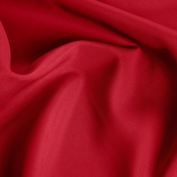 Zasłona Dekoracyjna Rita 140 x 250 Przel Czerwony