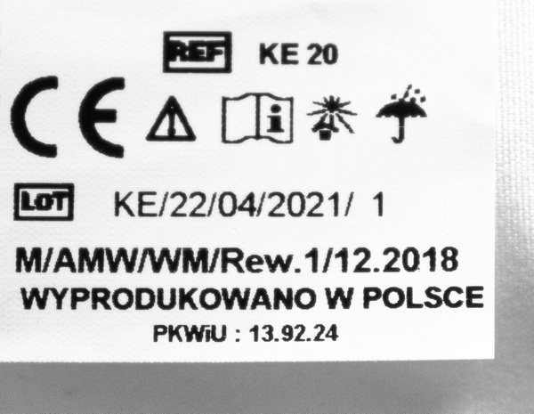 Kołdra 140 x 200 Estrella